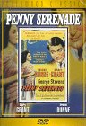 Penny Serenade [DVD]