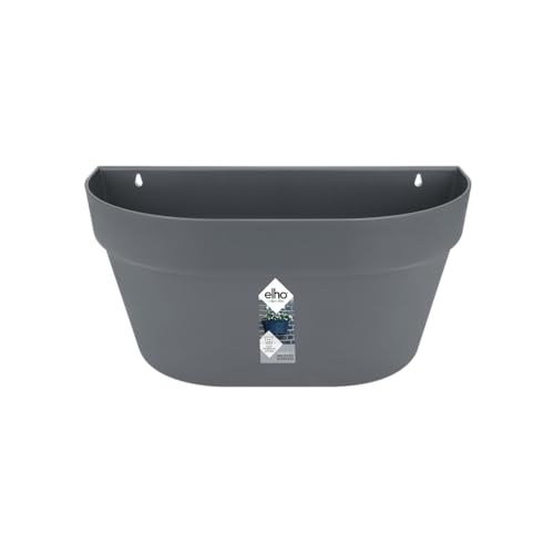 Elho Loft Urban Wall Basket Fioriera