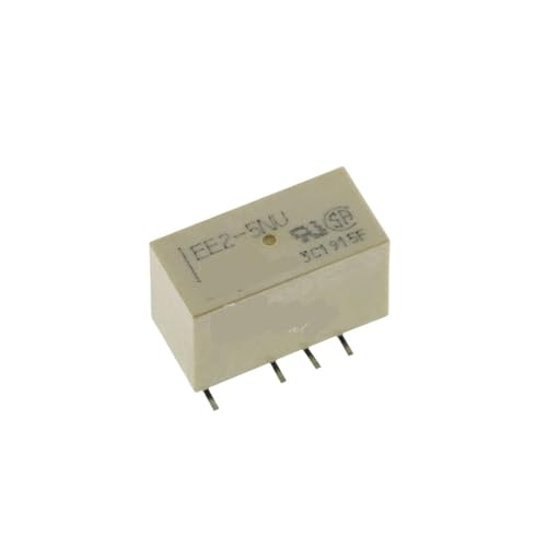 Relais EE2-5NU pour réparer et concevoir vos modules électroniques