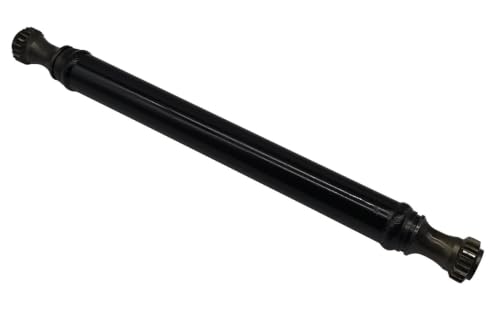 Eje central trasero 9CR6-300205-10000 para CF 520, 550 y 600
