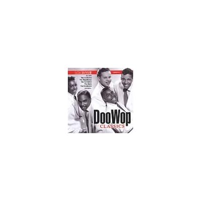 Doo Wop Classics