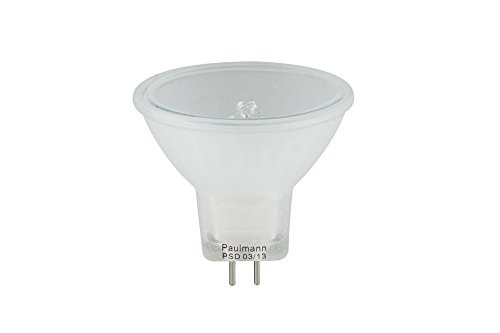 Preisvergleich Produktbild Halogenreflektorlampe in Softopal Leistung: 20W