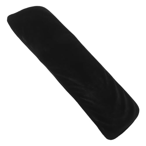 Toddmomy Violin Protective Oxford Shield for Instruments Scratch Resistant Case Insert Fit for Violin Cases Versatile Use for Guitars and Bows