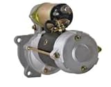 #US Replacement Part for New Starter Motor FIT for Hyster Lift Truck for GM Engine 88-92 3010514