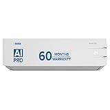 Blue Star 1.5 Ton 5 Star, Inverter Split AC (Copper,Convertible 5 in 1 Cooling, Multi...