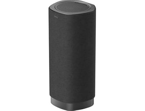 Système Home Cinéma sans fil Tcl Z100 Dolby Atmos FlexConnect 1.1.1 - vue 5