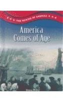 Hardcover America Comes of Age Book