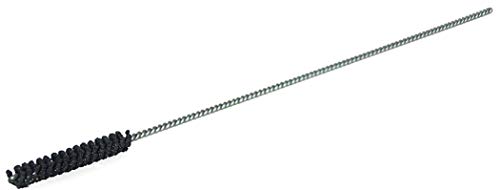 Weiler 34150 Crossflex Standard Duty Bore Brush 11mm Diameter 180SC Grit