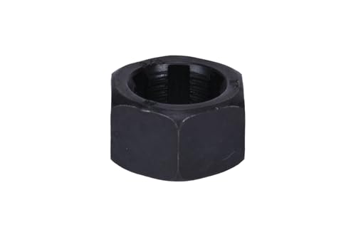 Image of Century Drill & Tool 92916 Fractional Right Hand Rethreading Die, 3 /4-16 NF | 1-1 /16 inch across flats, external thread cutting, thread restoration