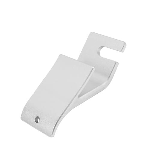 Image of Motorcycle Repair Tire Bead Installation Assistance Tools,Dirt Bike Off-Road Tire Removal Install Assistance Changer Tool for CRF CR KXF KX YZF YZ RM RMZ DRZ EXC SXF XCF EXCF XCW(Silver)