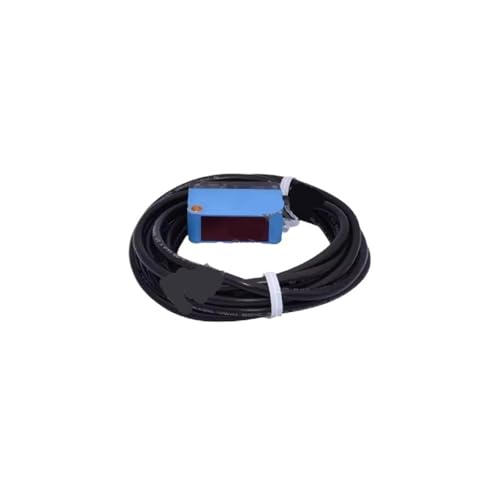 Capteur GL6-P1211 avec LED PinPoint pour détection longue portée 6m