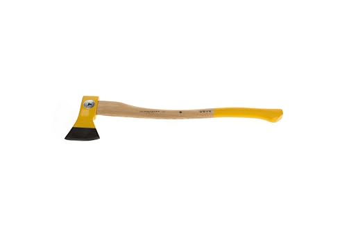Ochsenkopf Axt OX 209 E-1252 EURO-Axt 1250 g für Garten und Wald