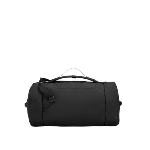 Everlane The ReNew Transit 4-Way Duffle - Black One...