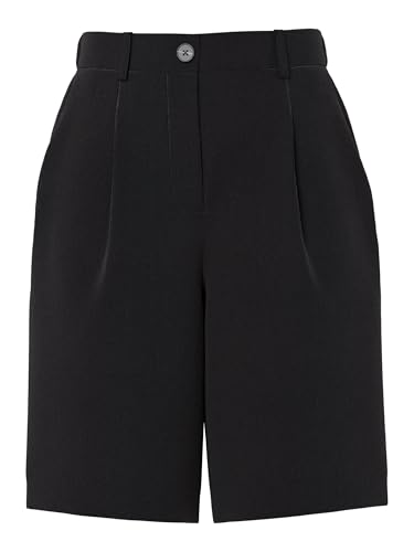 Short femme PIECES Pckamil Hw aux finitions haut de gamme