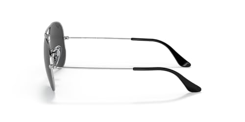 Image of Ray-Ban RB3025 Classic Polarized Aviator Sunglasses
