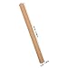 Garneck 10pcs Packaging Edge Protectors 30x30x3mm Cardboard Corner Guards for Photo Frame Shipping Protection, Pallet Box Packing Corner Protectors for Industrial Use