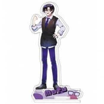 カラフルピーチ アクリルスタンド もふ カラフルピーチ アクリルスタンド もふ [ウェンディーズ][DMM