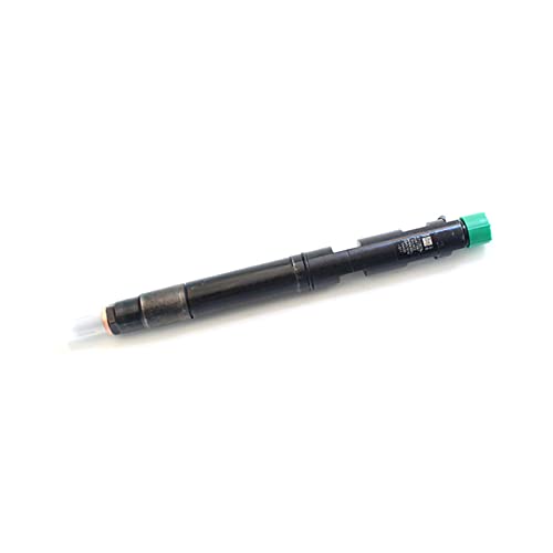 Boquilla de inyector de Combustible diésel 28457614 Compatible con JAC JMC Yuchai Compatible con inyector de Montaje de inyector Common Rail Delphi