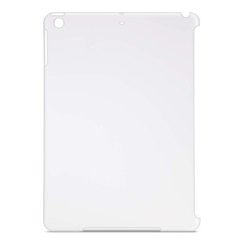 Belkin Shield Sheer Matte Case / Cover for iPad Air (iPad 5) (Clear)