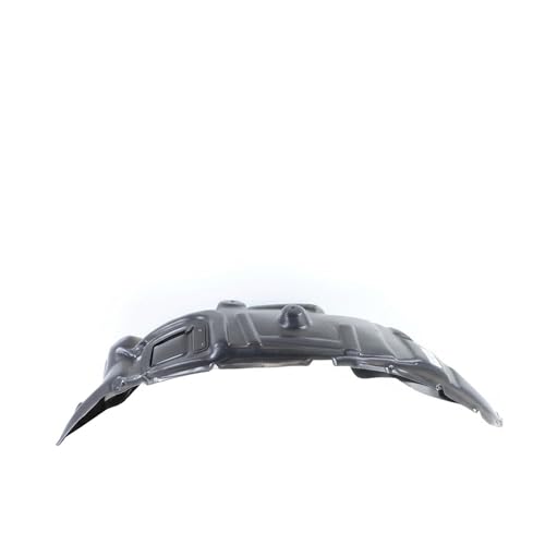 Image of FitParts Compatible with Dodge Ram 1500 2009-2018 Front Left Fender Liner | Driver Side, Plastic, Ready to Install, OEM 68285577AA, CH1248152