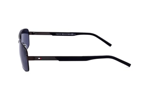 Miniatura 4 de Tommy Hilfiger Th 1674 S Gafas, 5mo, 59 Para Hombre