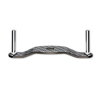 ダイワ I'ZE FACTORY　カーボンクランクハンドル 80mm Amazon | ダイワ(Daiwa) I'ZEフｧクトリー カーボンクランクハンドル80