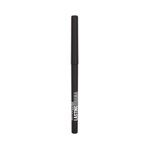 Image of Maybelline New York Colossal Lasting drama Kajal, 10 Midnight Black | 36H Wear, Waterproof, Smudge Proof Kajal