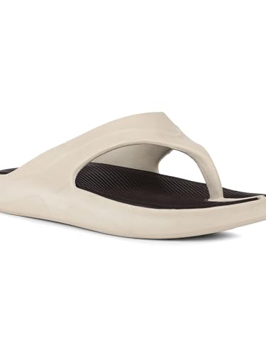 Image of Bata mens Berg Thong E Slipper