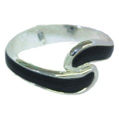 FUMI �o�b�O�n���K�[ �u���X���b�g&�o�b�N�`���[�� �N���V�b�N �u���b�N JEFMCL-BK