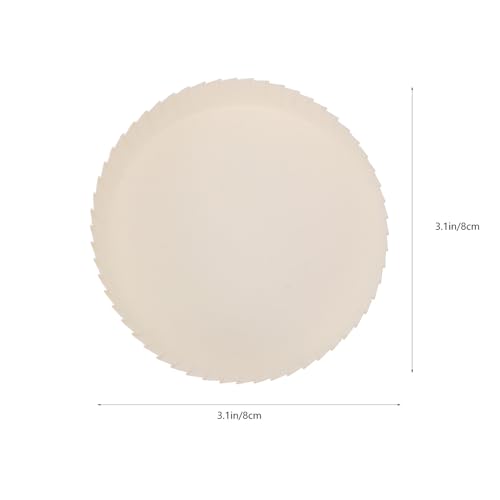 Couvercles de gobelets jetables papier pour une utilisation facile et pratique
