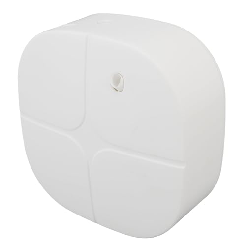 Difusor aromático eléctrico LUCKDANO 100ml mini miniatura 3