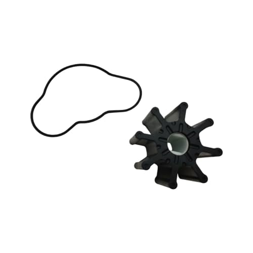 Turbine de pompe à eau 47-862232A2 joint torique compatible V8 - 6