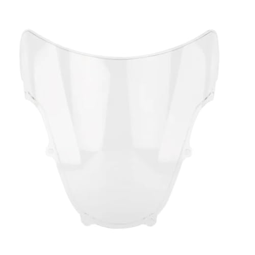 Déflecteur vent moto GSXR 1000 600 bulle aérodynamique haute protection k1