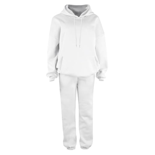 Tracksuit décontracté coton pour vos moments cocooning et vos sorties