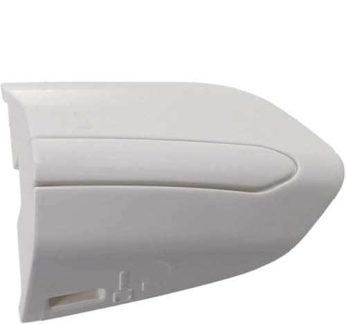 Poignée de porte pour Ford Fusion Edge 2013-2021 extérieure remplacement