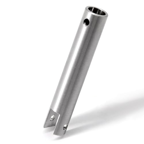 Criditpid Replacement 86620 Agitator Drive Shaft for US Stove &