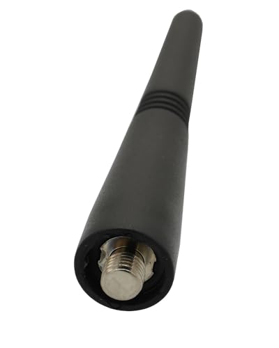 Antena UHF PMAE4003 para walkie Motorola CP200 y HT1250 6