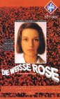 Preisvergleich Produktbild Die Weiße Rose [VHS]