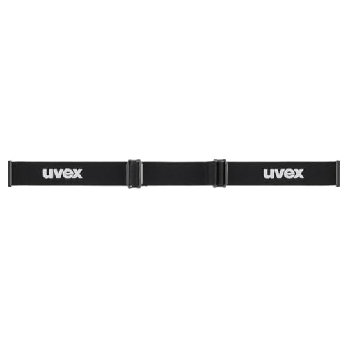 Uvex Maschera Sci Speedy Nova Nero Unisex Tu - 4