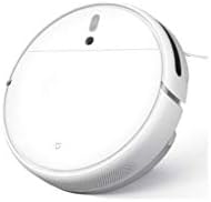 Robô de Limpeza Xiaomi MOP 3 em 1 Varre Aspira Passa pano Mapeame...