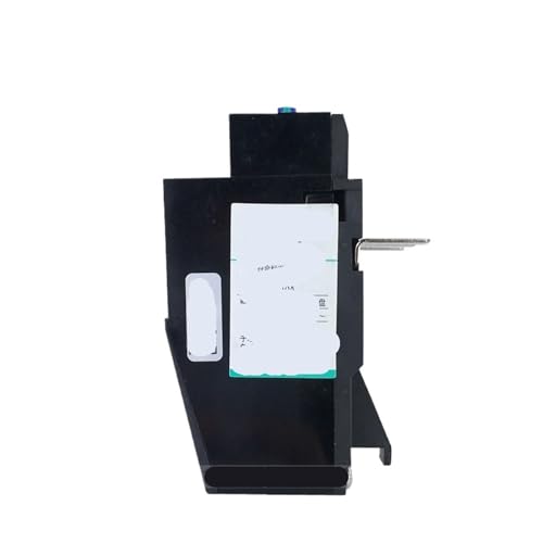 Relais thermique JRS2-80 protège moteur triphasé des surcharges 50A