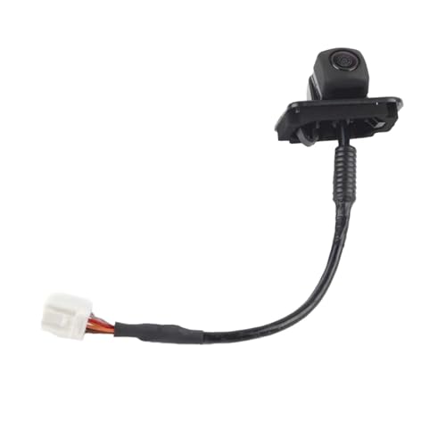 Caméra de recul Accord 2.4L 3.5L 39530-T2A-A01 pour stationnement arrière