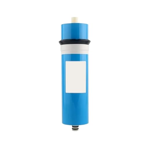 Sistema de ósmosis inversa con membrana RO flujo 800G HID TFC 3213, cartucho purificador agua elemento filtrante un galón