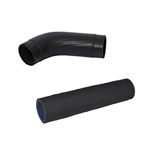 Intercooler Turbo Hose Pipe For Vauxhall Opel Antara & Chevrolet Captiva 2.2 CDTI (2011 Onwards)-699145