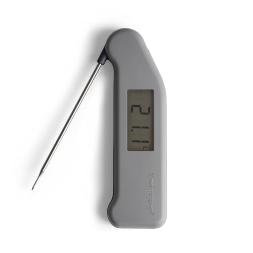 ETI SuperFast Thermapen 3 Classic Food Thermometer (Grey)
