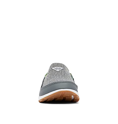 Columbia Sapato náutico masculino Bahama Vent Hightide, Monumento/Voltagem, 12 Wide