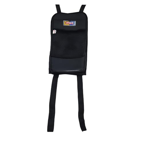 Image of Bike Tank Cover /Tank Bag /Fuel Tank Bag for All Bike Model (Small Size)