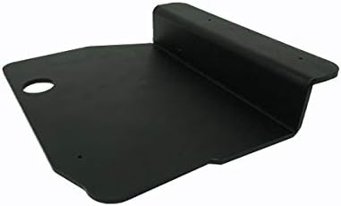 UTV Stereo Can Am X3 Upper Display Mount   UTVS X3 HUMT UNIV UP