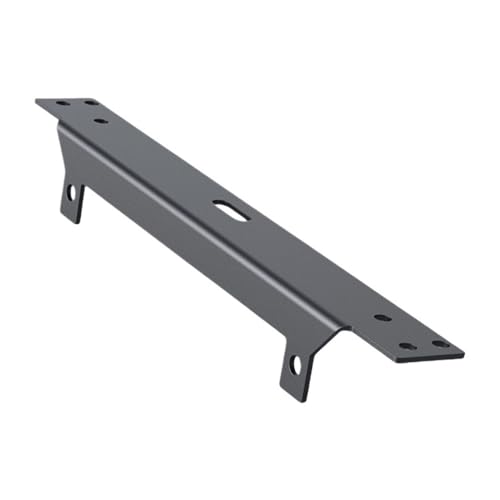 Soporte barra luz para solucionar la falta de visibilidad en moto PCX150