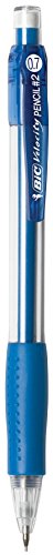 BIC Velocity Original Mechanical Pencil, Medium Point (0.7mm), 4-Count (Pack of 6) - image 2